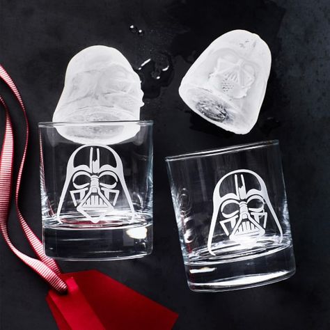 Star Wars Glass Cup, Gifts For Star Wars Fans, Star Wars Kitchen, Darth Vader Mask, School Gadget, Star Wars Decor, Star Wars Day, May The 4th Be With You, Mold Release