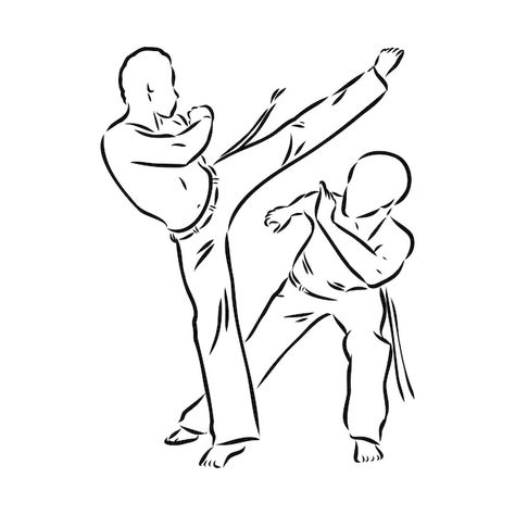 Capoeira ícone silhueta ilustração dança... | Premium Vector #Freepik #vector #capoeira-luta #capoeira-esporte #capoeira #esboco Capoeira Art, Ipad Drawings, Lets Do It, Digimon, Dance Music, Pose Reference, Anime Chibi, Art Sketches, Martial Arts