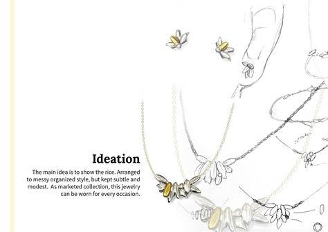 Jewelry Layout, Jewellery Portfolio, Portfolio Cover Design, Accessories Design Sketch, Jewelry Portfolio, Fashion Presentation, Jewel Drawing, Jewelry Sketch, Jewelry Rendering