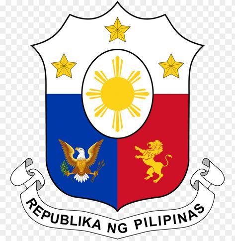 Bangko Sentral Ng Pilipinas Logo, Republic Of The Philippines Logo, Republic Symbol, Philippines Logo, Pinterest Png, Filipino Flag, Philippine Map, Dominican Republic Travel, Dominican Republic Flag