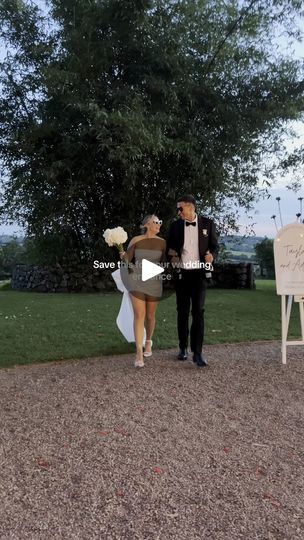 17K views · 156 reactions | Make a splash for your wedding entrance with a champagne spray! 🍾 Save for your wedding inspo!  Video @ icaptureamore | By Wedded WonderlandFacebook Champagne Spray, Wedding Entrance, Wedding Theme, Wedding Inspo, Entrance, Champagne, Wedding Ideas, Spray