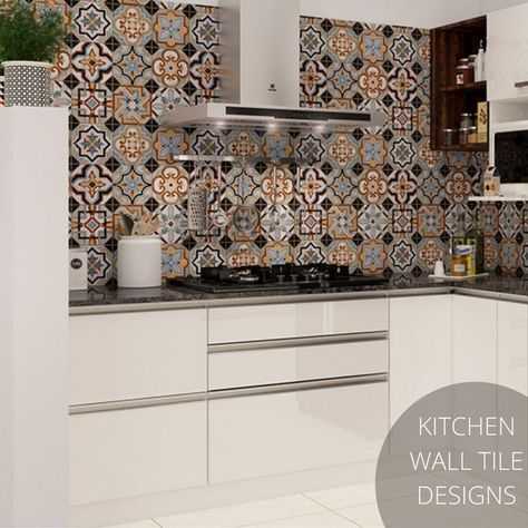 Impressive Modern Kitchen Tiles Design Ideas Kitchen Tails Wall Design, Kitchen Tiles Design Ideas, Modern Kitchen Wall Tiles, Modern Kitchen Tiles Design, Kitchen Tiles Ideas, Statement Marble, Kitchen Wall Tiles Design, Latest Modular Kitchen Design, Modern Kitchen Tiles