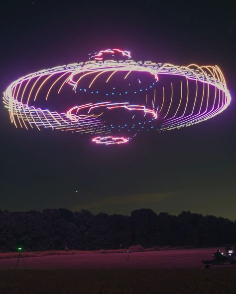 More Epic Drone Shows | unmanned aerial vehicle | These guys create the most incredible drone light shows!😎 | By UNILAD Tech Drone Light Show, Drone Show, Spatial Design, Drone Images, Unmanned Aerial Vehicle, Drone Photos, Futuristic Technology, See The World, Bmw X3