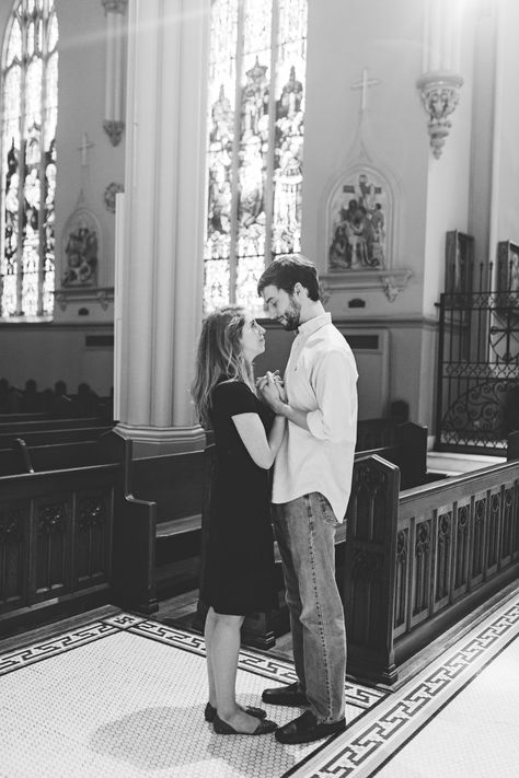 Catholic Engagement Photos, Traditions For Couples, Catholic Wedding Invitations, Catholic Marriage, Traditional Photography, Eucharistic Adoration, Lenten Season, Liturgical Seasons, Catholic Family