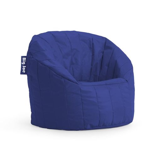 The Big Joe lumin chair envelopes you in ultimate comfort. The back and arm rests provide soft but firm support. This chair is great for any room in the house. Huge Bean Bag Bed, Cheap Bean Bag Chairs, Huge Bean Bag, Limo Black, Cool Bean Bags, Large Bean Bag Chairs, Bean Bag Bed, Bean Bag Lounger, Large Bean Bags