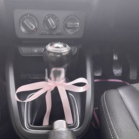 Pink Ribbon, A Car, Wheel, Ribbon, Instagram Photos, Pink, On Instagram, Instagram