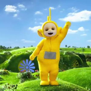 Teletubbies Wallpaper, Po Teletubbies, Disney Phone Cases, Good Morning Britain, Weird Words, Grandmas House, More Wallpaper, Good Smile, Background Pictures