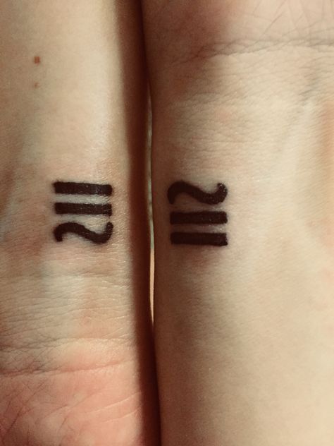 Same But Different Tattoo, Brother And Sister Tattoo Ideas, Sister Tattoo Ideas, Sister Tattoo, Same But Different, Different Tattoos, Best Friend Tattoos, Brother And Sister, Friend Tattoos