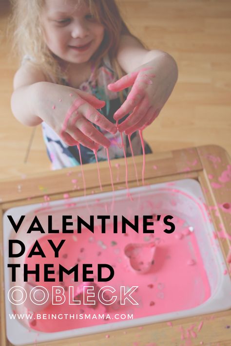 Candy Hearts Activities, Valentine Sensory, Alphabet For Toddlers, February Activity, Preschool Valentines, Valentines Day Activities, Busy Toddler, Simple Valentine, Heart Candy