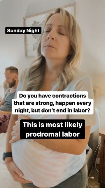 Jessica + Ben | Birth & Baby Tips for Couples on Instagram: "Have you heard of prodromal labor? I had it with all three of my births - for weeks 😅 it honestly was so so hard and exhausting. For me, I’m pretty sure I have some pelvic imbalances that contributed to some off positions for all of my babies (asynclitic, breech and hand by face) The Miles Circuit, chiropractic adjustments and stretching can help, but sometimes it’s something you have to just deal with as best you can. Let me know i Mile Circuit Labor, Miles Circuit Labor, Miles Circuit, Prodromal Labor, Tips For Couples, Chiropractic Adjustment, Baby Tips, Baby Birth, Baby Hacks