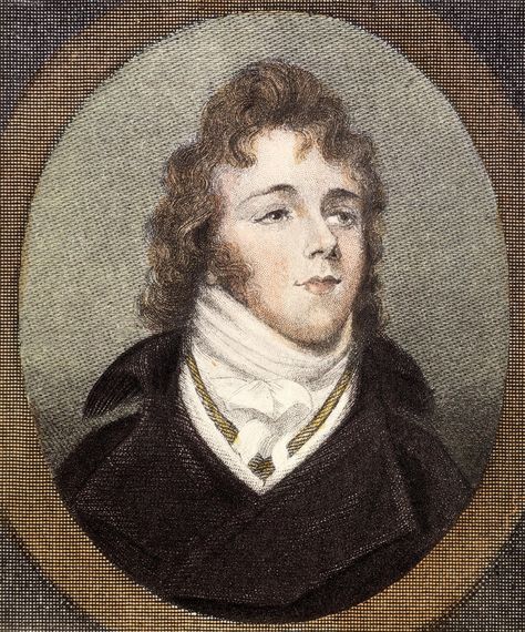 Sharp-dressed man Beau Brummell was the sole arbiter of male fashion and invented style rules that men still follow today. Male Corsets, 19th Century London, Beau Brummell, Sartorial Style, French Royalty, Marc Bolan, Regency Period, Hair Powder, Style Rules