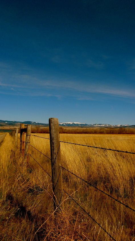 Nothing like Big Sky Country Bold Watercolor, Montana Sky, Country Fences, Gold Skies, Animals Flowers, Women's Bags By Material, Landscape Photography Tips, Big Sky Country, Black And White Landscape