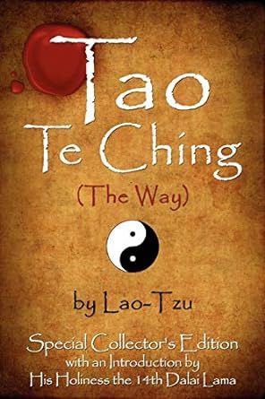 Tao Te Ching Book, 14th Dalai Lama, The Dalai Lama, The Tao, Western Philosophy, Tao Te Ching, Great Thinkers, Philosophy Books, Lao Tzu