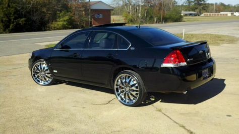 2006 Chevrolet Impala SS | Eagle One Car Show 2006 Impala, 2014 Chevy Impala, Chevy Impala Ss, Impala Ss, Car Ideas, Chevy Impala, S Car, Custom Car, Car Ride