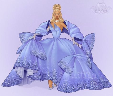 Costume Design Sketch, Drag Queen Outfits, Queen Dresses, Space Fashion, Disney Princess Fashion, Fairytale Fashion, Girly Wall Art, Queen Fashion, Fashion Illustration Dresses