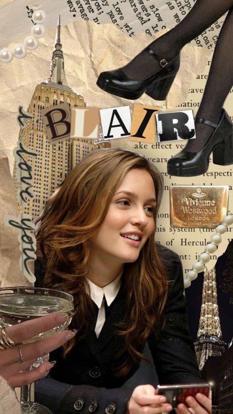 #blair #gossipgirl #gossipgirlaesthetic #gossipgirlshuffle #blairwaldorf #blairwaldorfaesthetic #blairwaldorfshuffle #xoxogossipgirl #xoxo #gg Gossip Girl Wallpaper, Estilo Blair Waldorf, Blair Waldorf Aesthetic, Estilo Ivy League, Blair Waldorf Style, Stile Blair Waldorf, Gossip Girl Blair, Gossip Girl Aesthetic, Serena Van Der