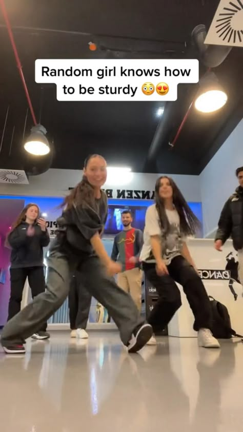 20 mio on TikTok 
 • Instagram: Latina_rusin Just Dance Lady Gaga, Outfit Cargo Pants, Funny Dance Moves, Funny Dancing Gif, Dance Dreams, Dancer Workout, Hip Hop Dance Videos, Dance Like This, At The Mall