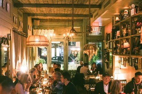 Where To Have Your Birthday Dinner - New York - The Infatuation New York Dinner Restaurants, Nyc Birthday Dinner, New York Birthday, New York Dinner, Classy Dinner Party, Nyc Birthday, Eating Pancakes, Dinner In Nyc, New York City Restaurants