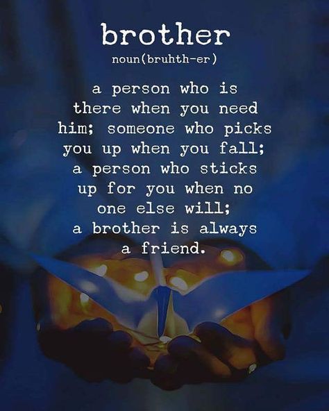 Brother From Another Mother Quotes, Older Brother Quotes, Love My Brother Quotes, Best Brother Quotes, Brother Sister Love Quotes, Raksha Bandhan Quotes, Big Brother Quotes, Brother Birthday Quotes, Best Christmas Quotes