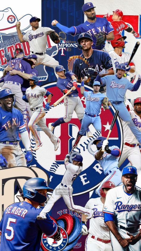 Texas Rangers Wallpaper, Texas Wallpaper, Rangers Wallpaper, Baseball Highlights, Cowboys Wallpaper, Dallas Cowboys Wallpaper, Baseball Wallpaper, Texas Rangers Baseball, Rangers Baseball