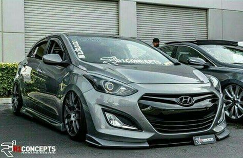 Hyundai i30 5D Hyundai I30 Modified, Hunday I30 N, Hyundai Accent Tuning, Hyundai Accent Modified, Hyundai Elantra Modified, Hyundai Sonata Custom, I30 Hyundai, Elantra 2010, Accent Hatchback