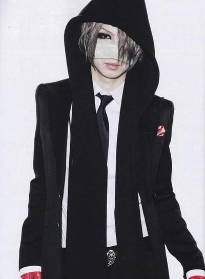 Reita. The GazettE. The Gazette Reita, Gazette Reita, Reita The Gazette, The Gazette Band, Ruki The Gazette, Gothic Looks, Band Rock, The Gazette