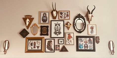 Animal Skull Decor, Horns Decor, Tattoo Skull, Longhorn Skull, Animal Skull, Skull Decor, Cow Skull, Animal Skulls, Wall Ideas