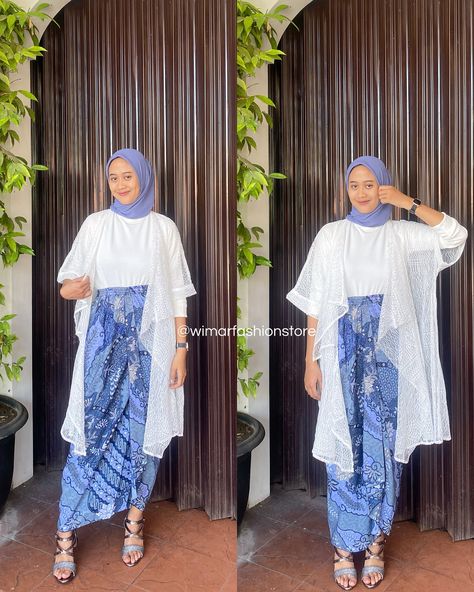 Rok Lilit, Review Produk, Batik, Instagram Story, Ootd, Instagram