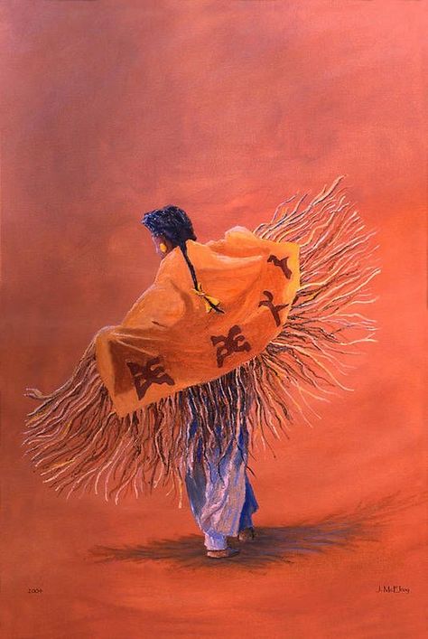 People Dancing Painting, Painting Native American, Dancing Painting, Native American Art Projects, Wind Dancer, Navajo Art, Native Artwork, Dancer Painting, Native American Paintings