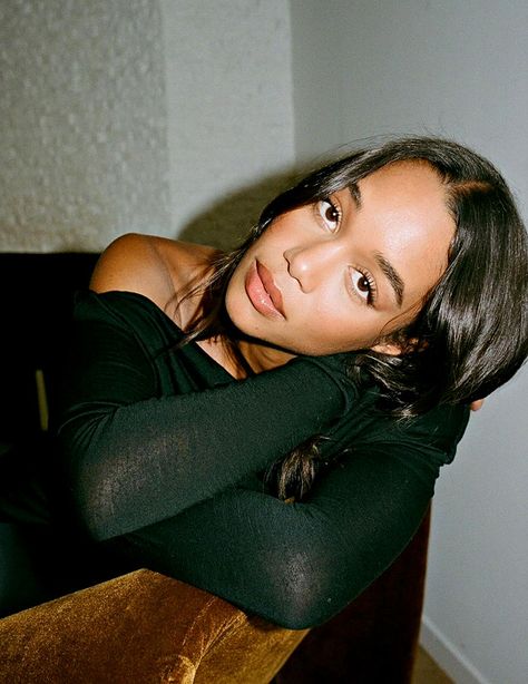 femalestunning Laura Harrier, Hourglass Cosmetics, Cruelty Free Cosmetics, Design Girl, January 2024, Cruelty Free Beauty, Famous Women, The Villain, Girls Makeup