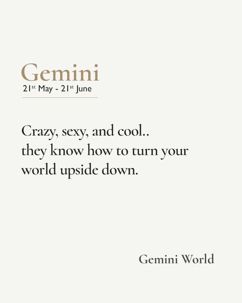 Gemini Turn Ons, Gemini Life, Gemini Season, Gemini Woman, Gemini Facts, Zodiac Memes, Two Faces, Motivate Yourself, You Fitness