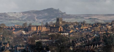 Leek and the Roaches Leek Staffordshire, Places In England, Country Park, Peak District, England And Scotland, Stoke On Trent, Lifestyle Inspiration, Leeks, Daily Photo