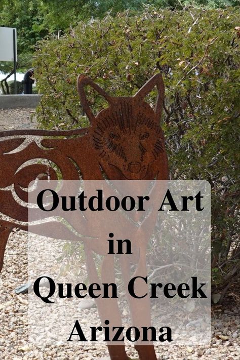 It is time to explore the outdoor art in Queen Creek, Arizona. Some are harder to find than others. Can you find them all? List and locations in this week’s blog. Cibecue Falls Arizona, Beaver Creek Arizona, Oak Creek Canyon Sedona, Arizona Activities, Queen Creek Arizona, Hopi Reservation Arizona, United States Road Trip, Grand Canyon Vacation, Arizona Travel Guide