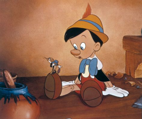 Pinocchio | American animated film ... Disney Classics Aesthetic, Pinnochio Aesthetic, Pinocchio Aesthetic Wallpaper, Disney Movie Scenes Animation, Classic Disney Aesthetic, Old Disney Movies Aesthetic, Disney Old Cartoons, Disney Old Movies, Disney Animation Aesthetic