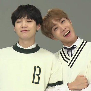 Suga And J Hope, Yoongi And Hobi, Jhope And Suga, Sope Bts, Silly Kids, How To Start Conversations, Bts Rm, Best Duos, Hoseok Bts