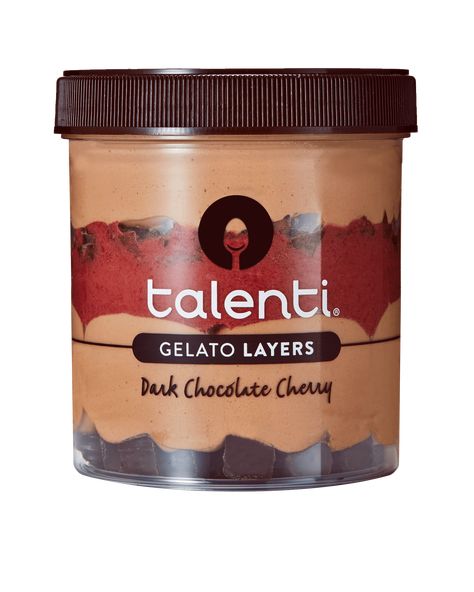 Salted Caramel Gelato, Strawberry Hibiscus, Vanilla Gelato, Talenti Gelato, Chocolate Gelato, Gelato Flavors, Cherry Cordial, Caramel Truffle, Frozen Strawberry