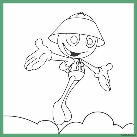 printable awana sparks coloring pages for kids - gridgit.com Awana Sparks Coloring Pages, Awana Sparks Printables, Awana Crafts, Awana Sparks, Awana Ideas, Rose Namajunas, Character Qualities, Unique Coloring Pages, Gourds Crafts