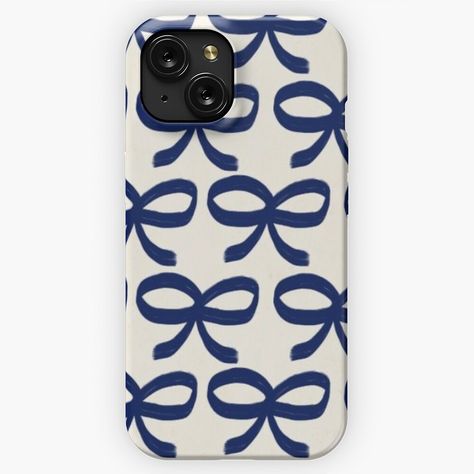 Get my art printed on awesome products. Support me at Redbubble #RBandME: https://www.redbubble.com/i/iphone-case/Navy-Blue-Coquette-Bow-Design-by-avastravels/157193245.NK0VL?asc=u Navy Blue Coquette, Preppy Iphone Case, Blue Coquette, Preppy Phone Case, Yellow Iphone Case, Red Iphone Case, Blue Phone Case, Green Iphone Case, Girl Phone Cases