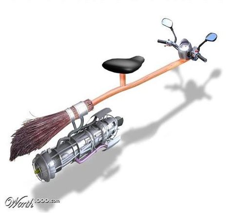 vroom broom Magic Broom Fantasy Art, Urban Witchcraft, Witch Concept, Flying Broomstick, Witches Brooms, Origin Of Halloween, Witches Broomsticks, Celtic Festival, Witch Broom