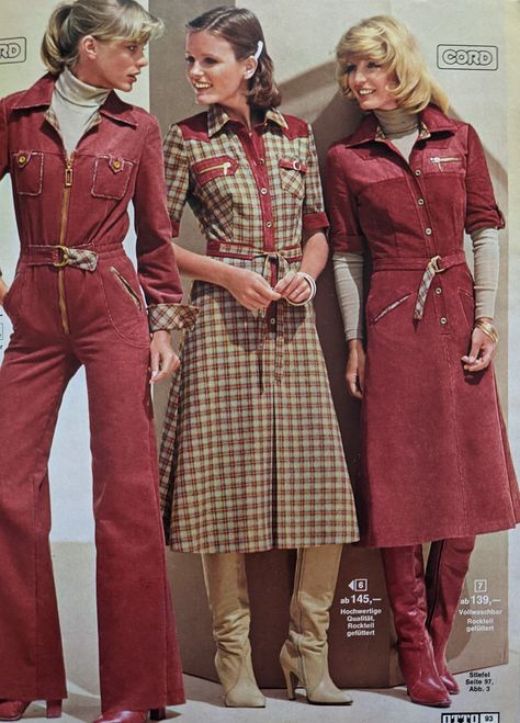 O23 70 Style Outfits 70s Fashion, 70 Style Outfits, 60s Fashion Mod, 1980 Fashion Trends, Late 70s Fashion, 70s Retro Fashion, 70s Fashion Magazine, 1970s Outfits, Skater Fashion