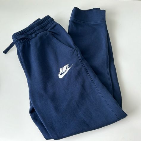 Never Worn, Soft Fabric, Nike Sweatpants