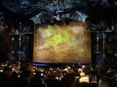 Gershwin Theater, Wicked. What To Do Today, Land Of Oz, City Hotel, Big Apple, Big Picture, Screen Protectors, Tourist Attraction, Places To See, Trip Advisor