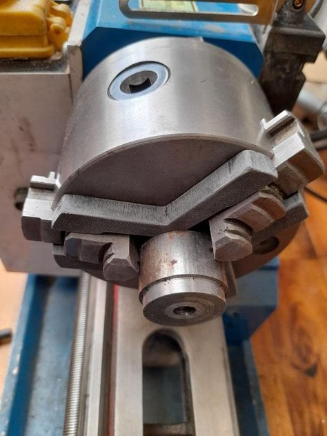 Lathe projects