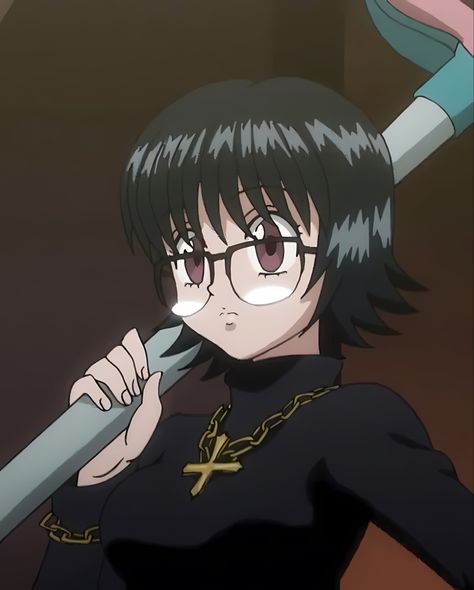 Shizuku Murasaki Pfp, Shizuku Murasaki Icons, Hunter Reference, Shizuku Hunter X Hunter, Greed Island, Shizuku Murasaki, Hunter X Hunter Shizuku, Anime Crush, Hunter Anime