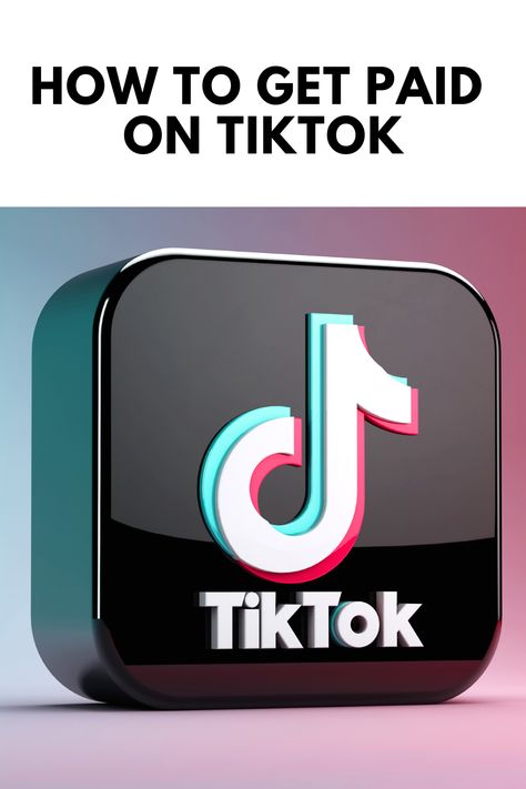 Whether you’re the next TikTok wunderkind, or a very niche hobbyist, there are several ways to get paid on TikTok. If getting paid for the videos you make anyway sounds like an exciting possibility, read on. Just be ready to put in some work. (TL;DR: Start getting some followers). Tiktok User Name Ideas, How To Get Famous, Tiktok App, App Home, Hd Nature Wallpapers, Run It, Sponsored Posts, Blog Writing, Start Making Money