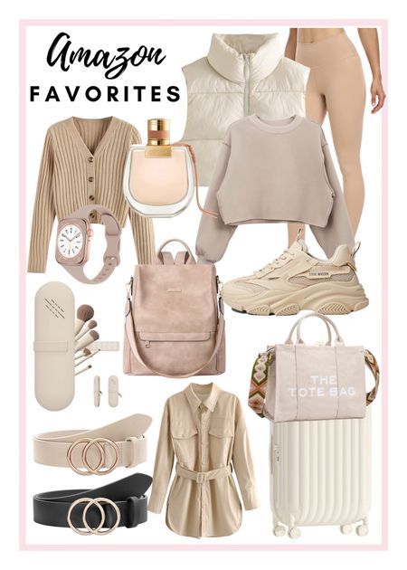 gracefullyglamblog on LTK Shein Fall Outfits, Outfits Amazon, Venus Fashion, Amazon Influencer, Elegant Outfit Classy, Amazon Travel, Amazon Favorites, Effortlessly Chic Outfits, Classy Casual Outfits