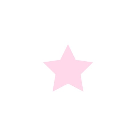 Pink Star Widget, Pink Star Icon, Ios Emoji, Money Icons, Homemade Stickers, Aesthetic Fonts, Pink Star, Watch Wallpaper, Apple Watch Wallpaper