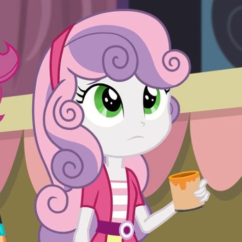 Sweetie Belle Mlp, Mlp Sweetie Belle, Belle Pfp, Matching Cat Pfp Friends, Fluttershy Icon, Belle Icon, Belle Aesthetic, Girls Pfp, Sweetie Belle