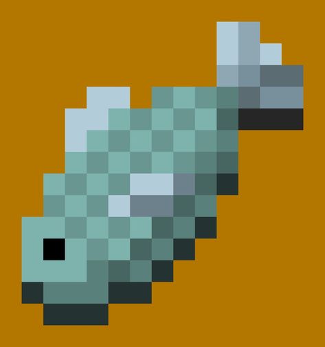 Fish Minecraft, Fish Pixel Art, Minecraft Aquarium, Minecraft Gameplay, Amazing Aquariums, Small Fish Tanks, Rare Fish, Tech Company, Aquarium Design