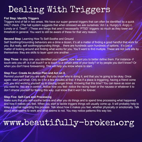 How To Deal With Triggers, What To Do When Someone Triggers You, Dealing With Triggers, Rekindle Relationship, Counselling Tools, Mental Health Facts, Inner Work, Amazing Facts For Students, Sarcasm Quotes